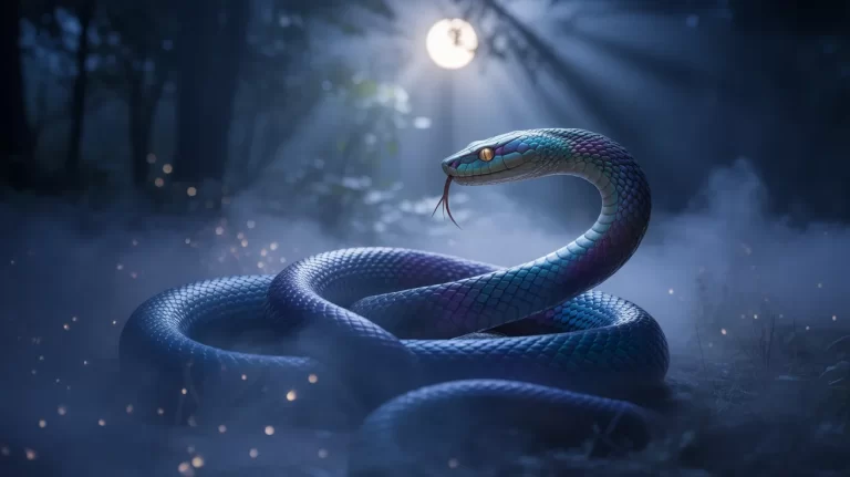 Snake Dream Meaning