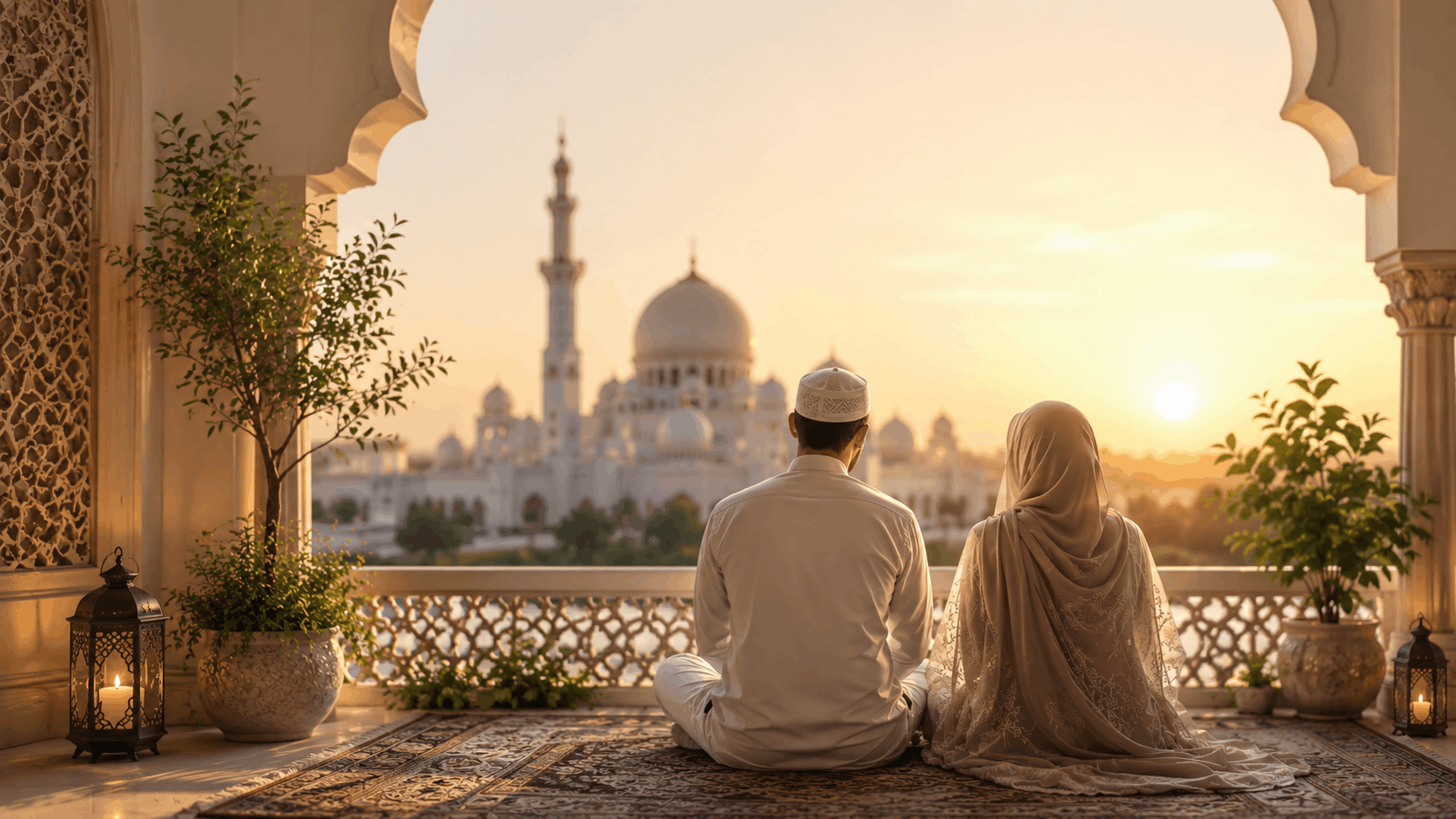 What is the Dream of Marriage for Muslims?
