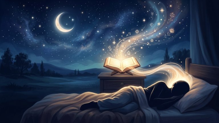 Death Dream Meaning